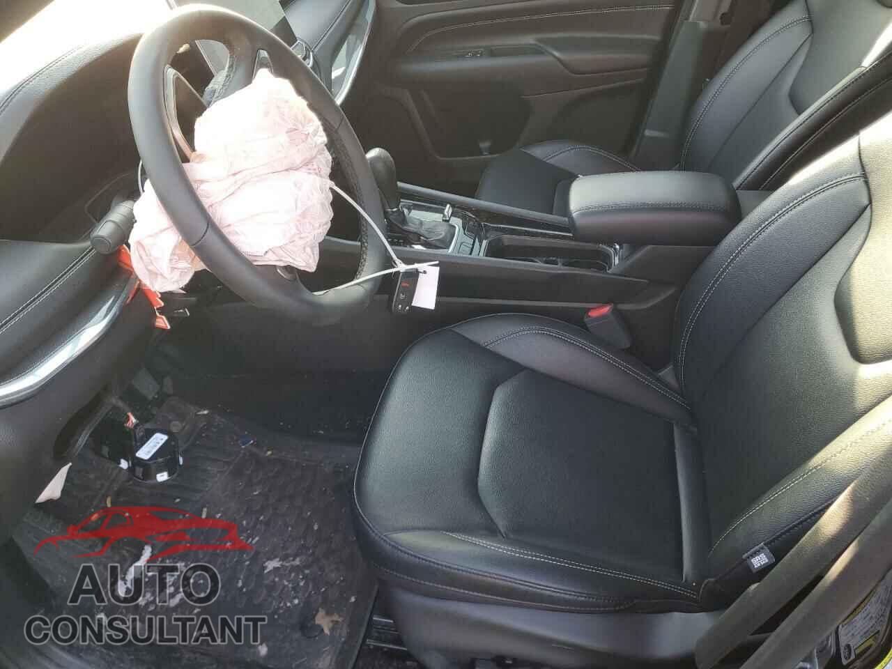 JEEP COMPASS 2024 - 3C4NJDCN8RT104365