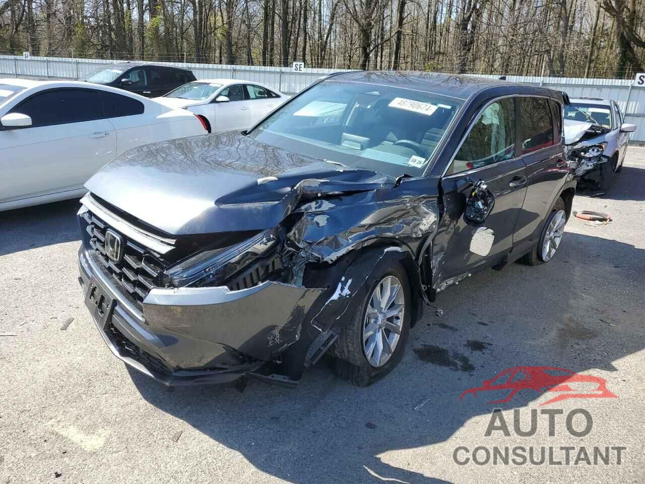 HONDA CRV 2024 - 2HKRS4H76RH429623