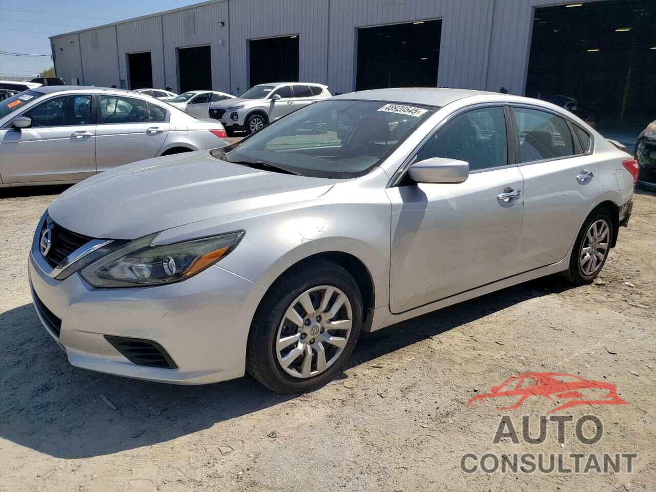 NISSAN ALTIMA 2016 - 1N4AL3AP4GC173317