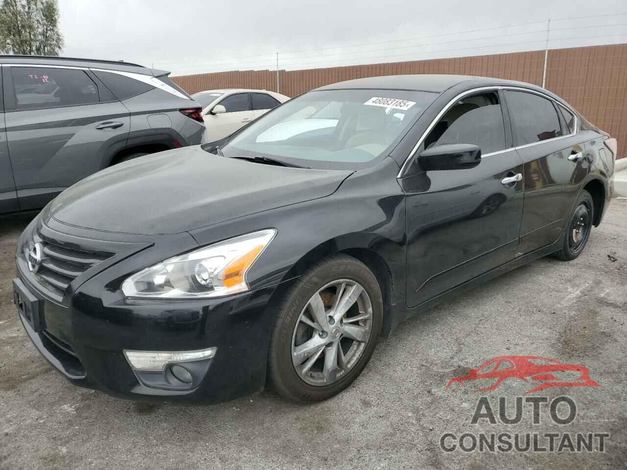 NISSAN ALTIMA 2015 - 1N4AL3APXFC207582