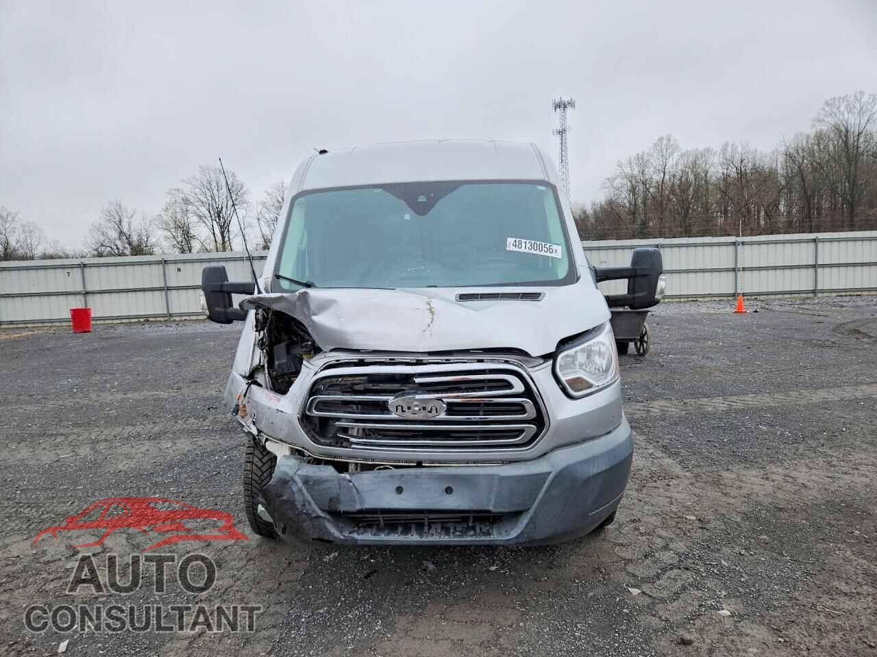 FORD TRANSIT 2018 - 1FTYR2CG2JKA83479