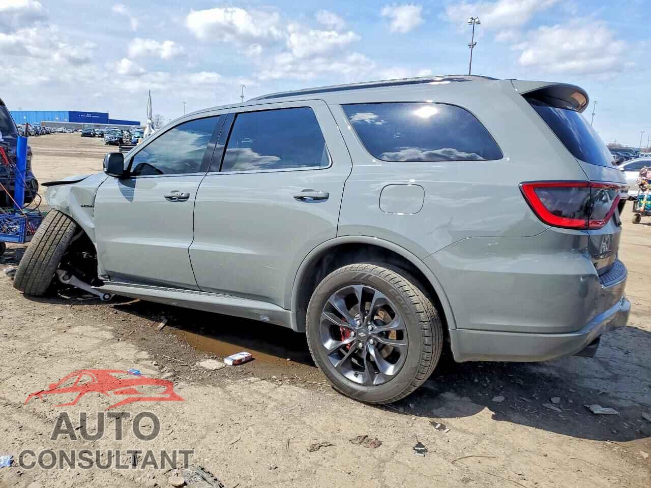 DODGE DURANGO 2023 - 1C4SDJCT7PC657637