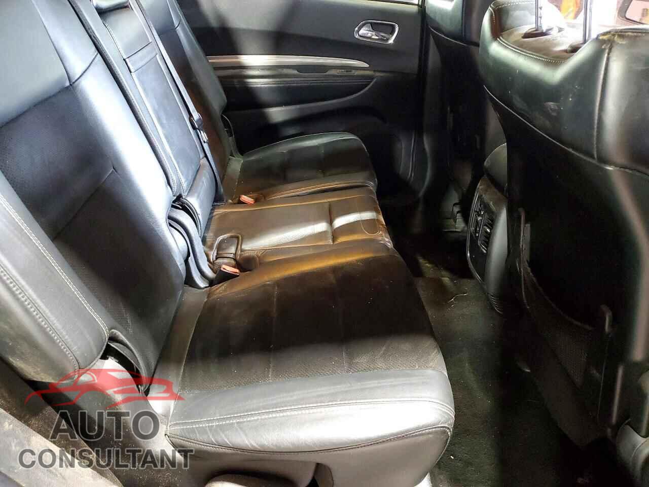 DODGE DURANGO 2015 - 1C4RDJAG7FC801478
