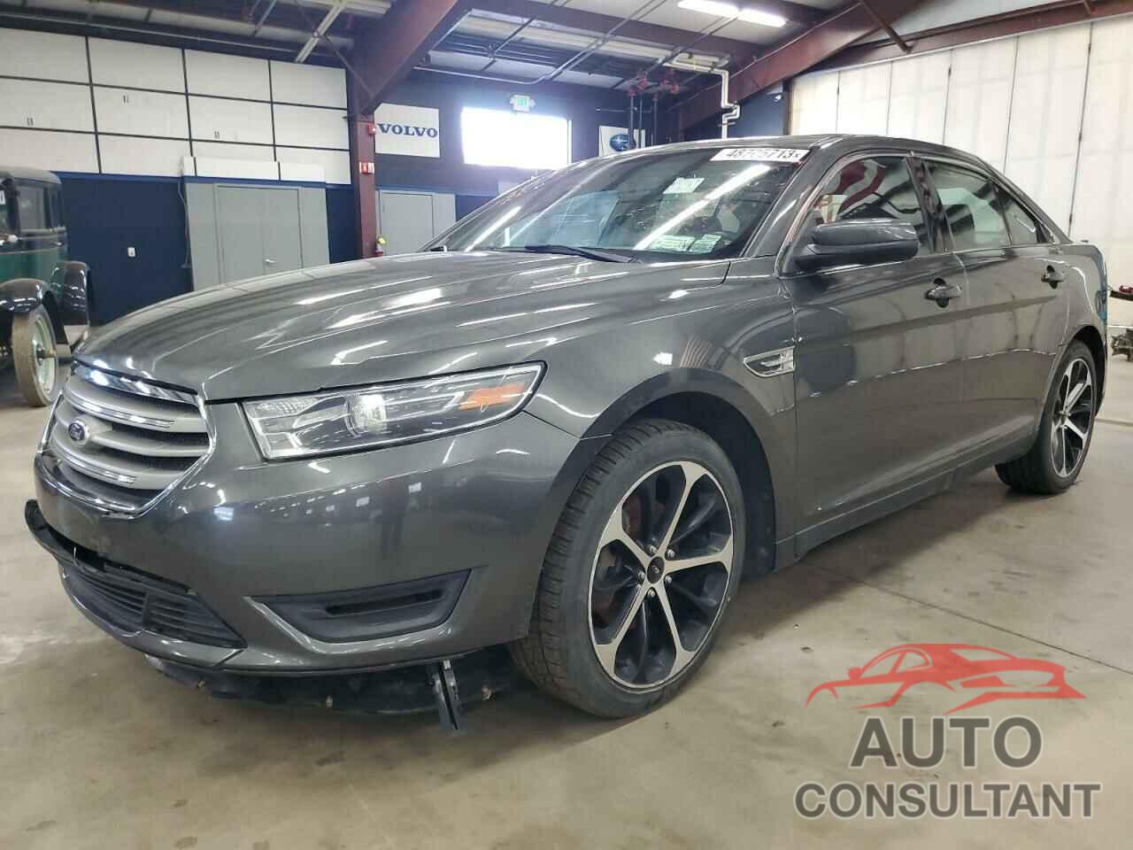 FORD TAURUS 2015 - 1FAHP2E86FG128483