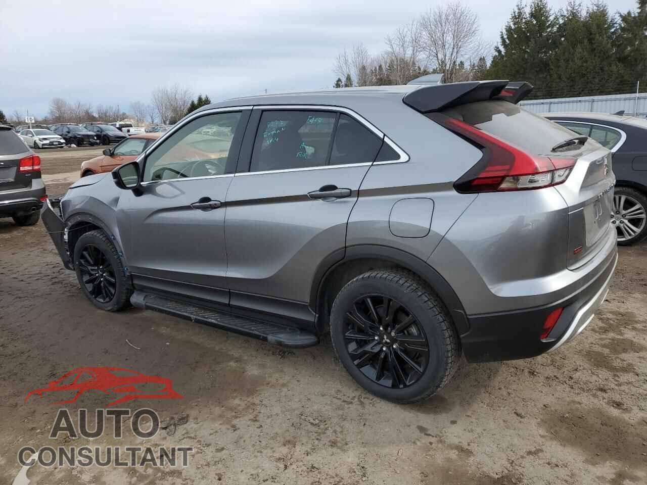 MITSUBISHI ECLIPSE 2023 - JA4ATVAA8PZ606971