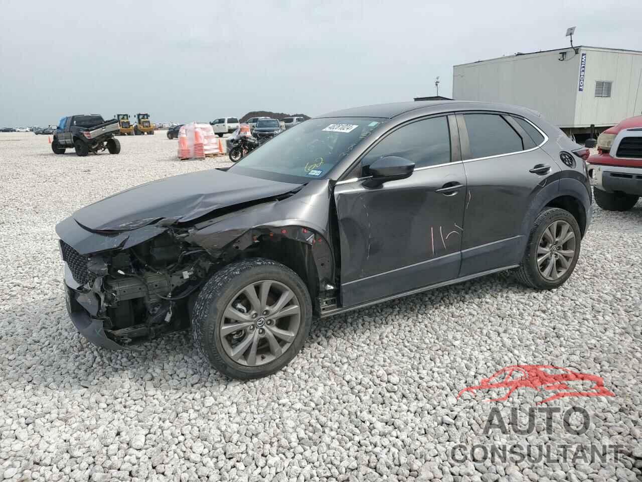 MAZDA CX30 2020 - 3MVDMACL1LM115143