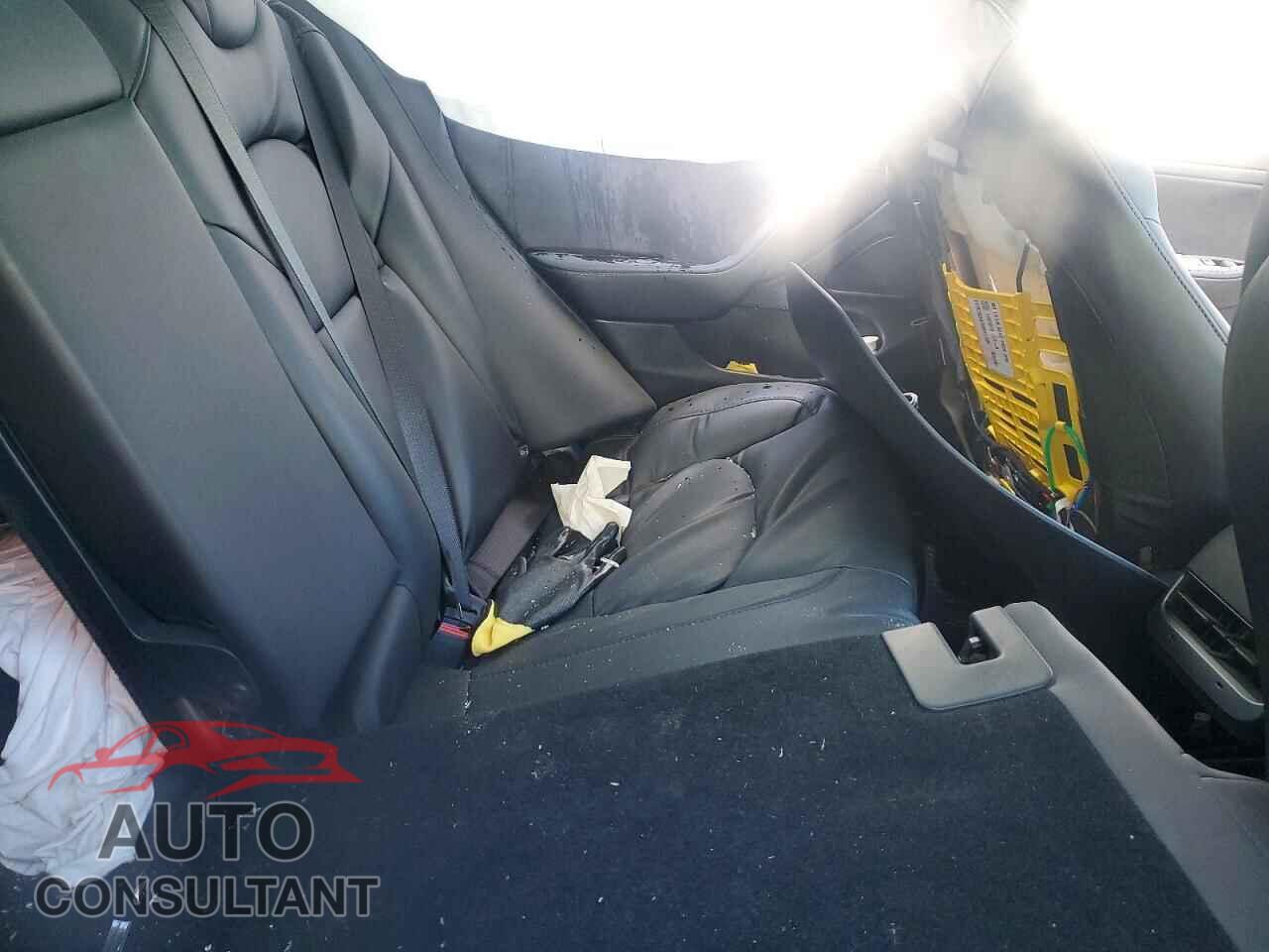 TESLA MODEL 3 2021 - 5YJ3E1EA2MF861032