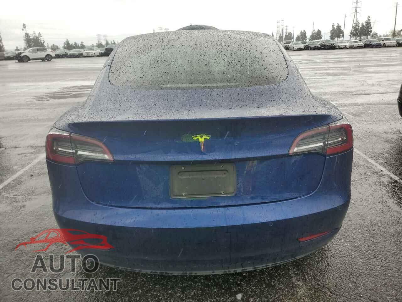 TESLA MODEL 3 2020 - 5YJ3E1EA7LF705759