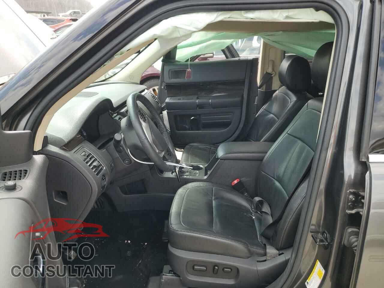 FORD FLEX 2019 - 2FMGK5C81KBA24862