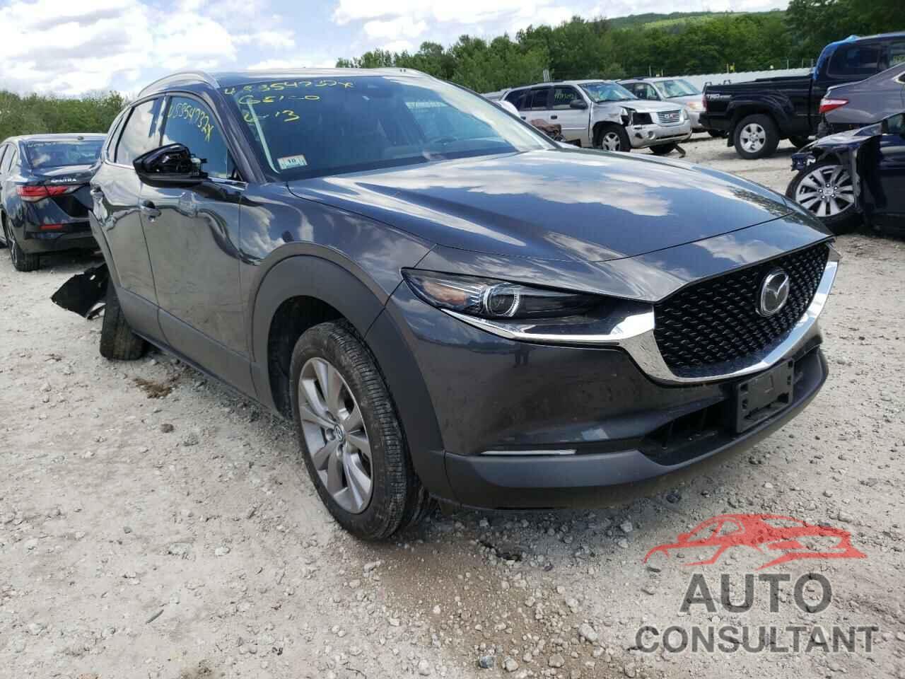 MAZDA CX30 2021 - 3MVDMBDL7MM209114