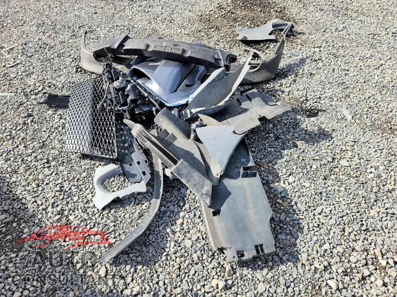 LEXUS IS 2015 - JTHCE1D21F5005881