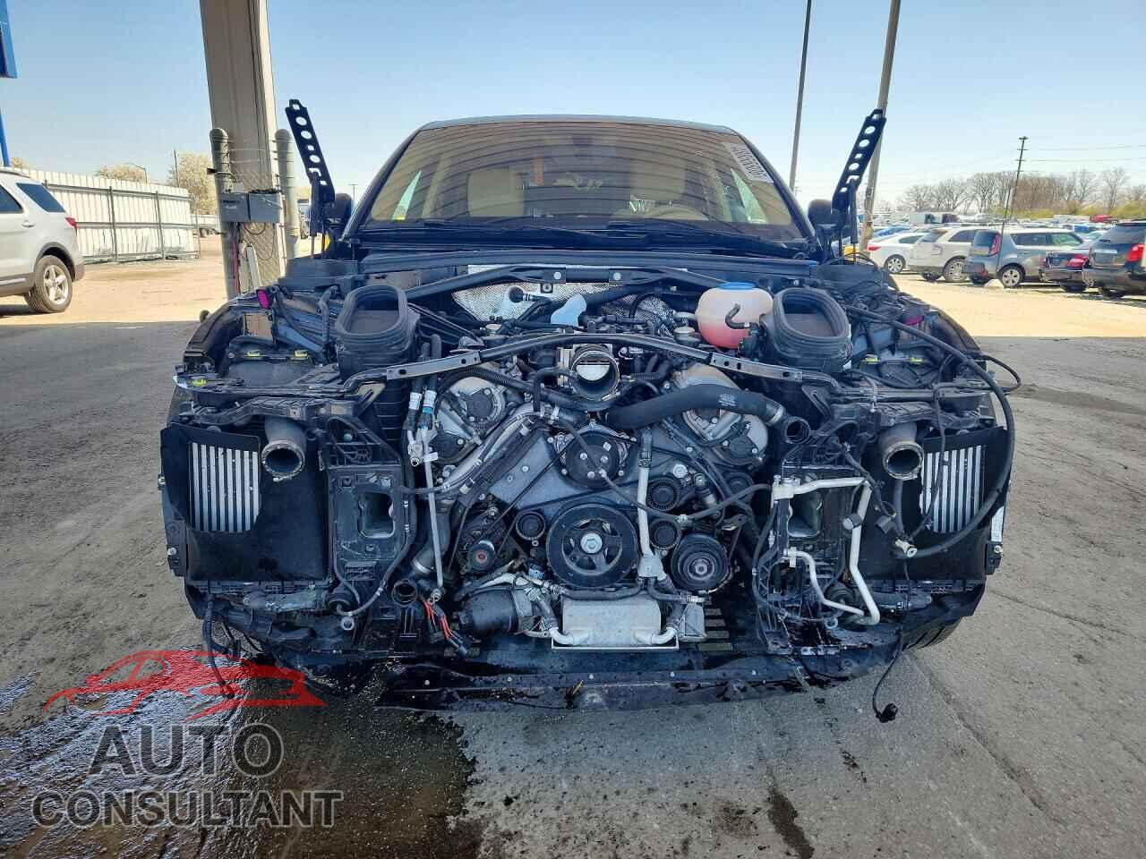 PORSCHE MACAN 2016 - WP1AB2A58GLB54435
