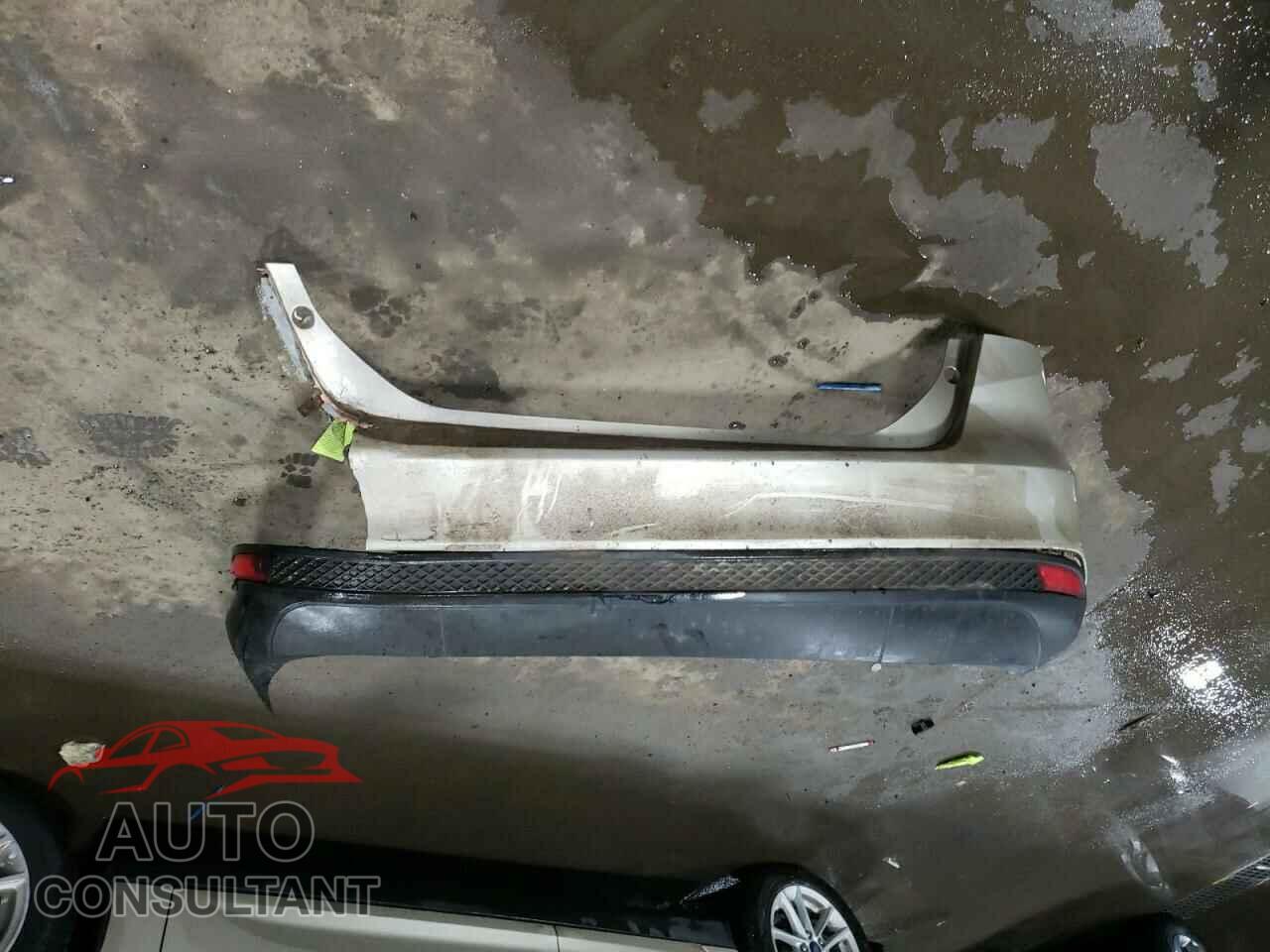FORD FOCUS 2017 - 1FADP3F2XHL254726