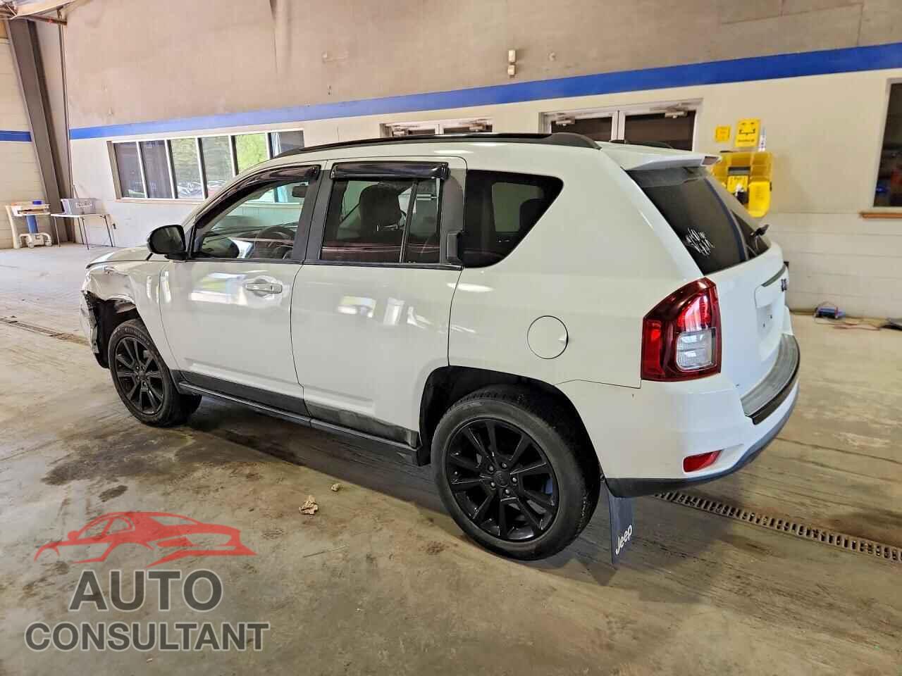 JEEP COMPASS 2015 - 1C4NJCBA1FD334985