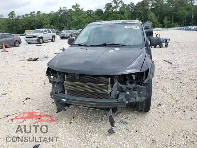DODGE JOURNEY 2013 - 3C4PDCBB6DT557068