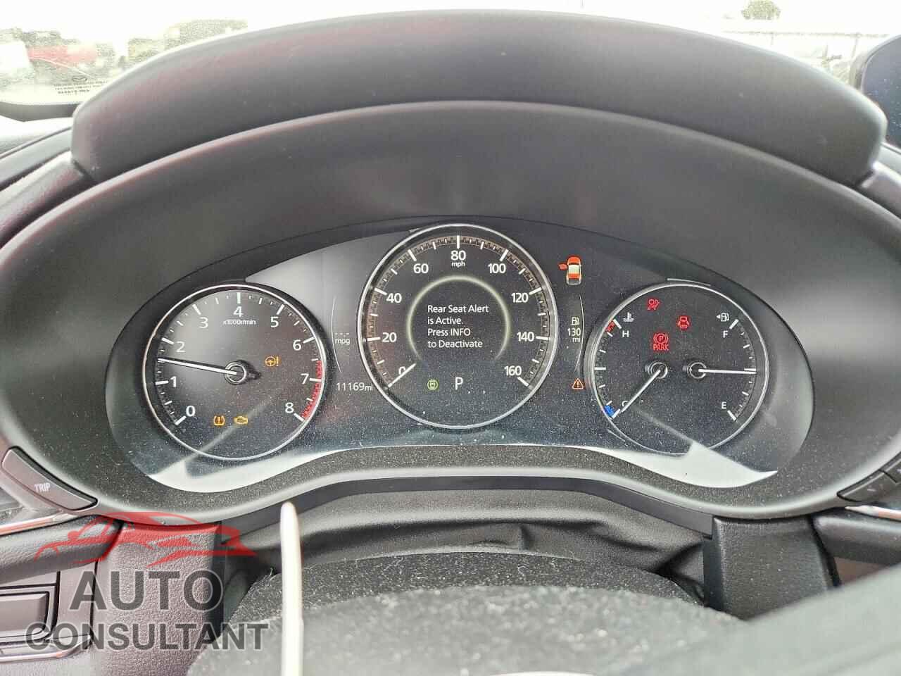MAZDA CX30 2024 - 3MVDMBCMXRM607130