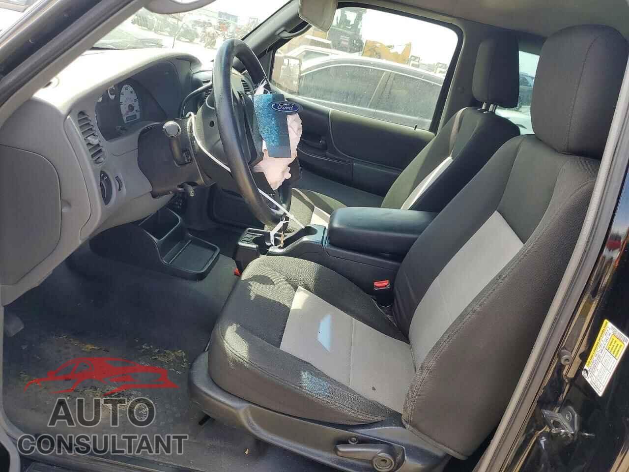 FORD RANGER 2011 - 1FTKR1EE0BPB05298