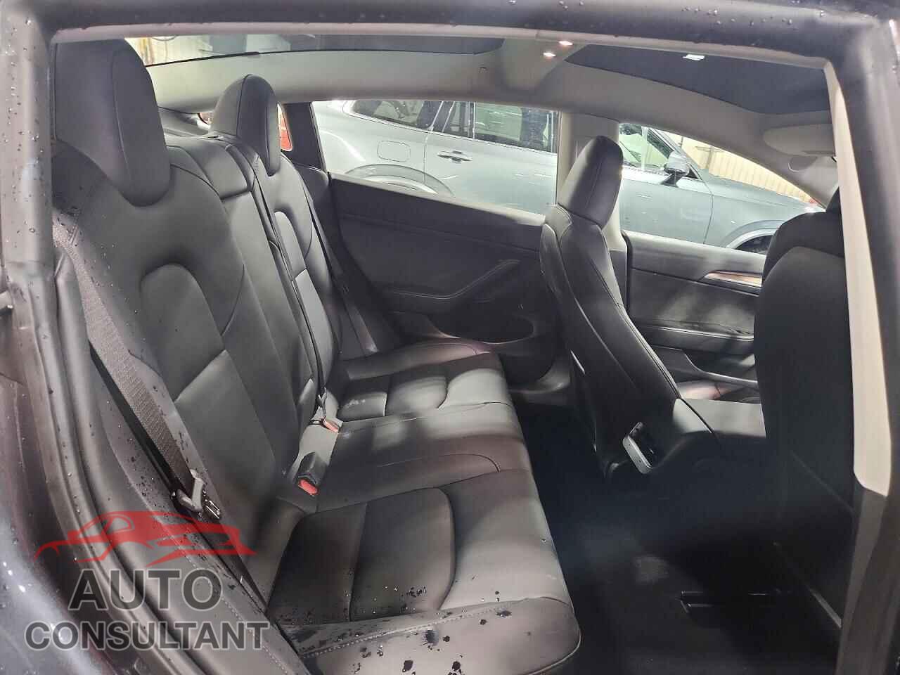 TESLA MODEL 3 2023 - 5YJ3E1EB2PF699321