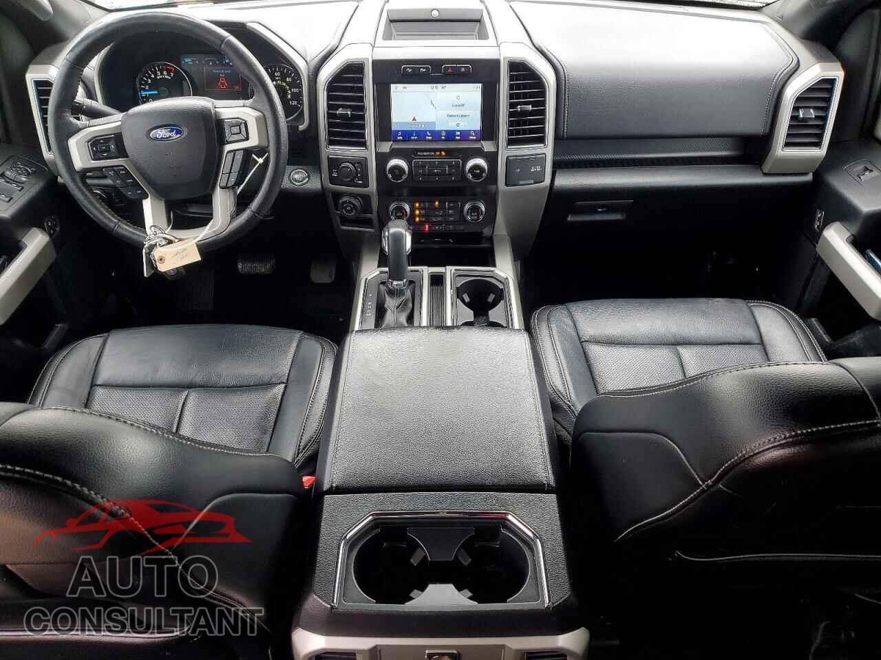 FORD F150 2019 - 1FTEW1E44KFD03658