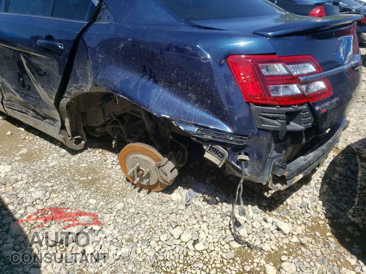 FORD TAURUS 2016 - 1FAHP2KT9GG140976