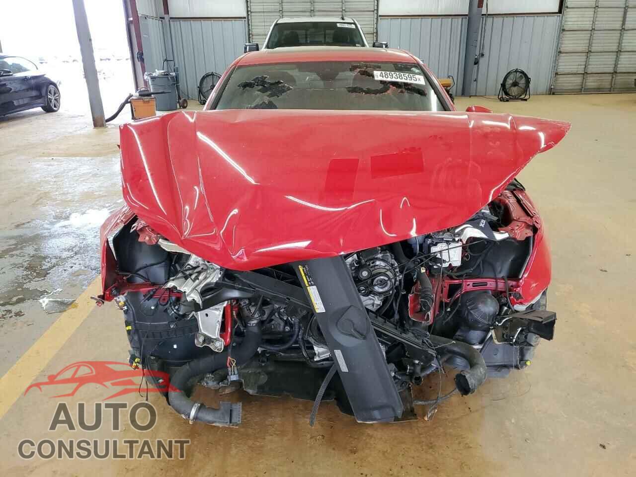 AUDI A4 2024 - WAUEAAF43RN006231