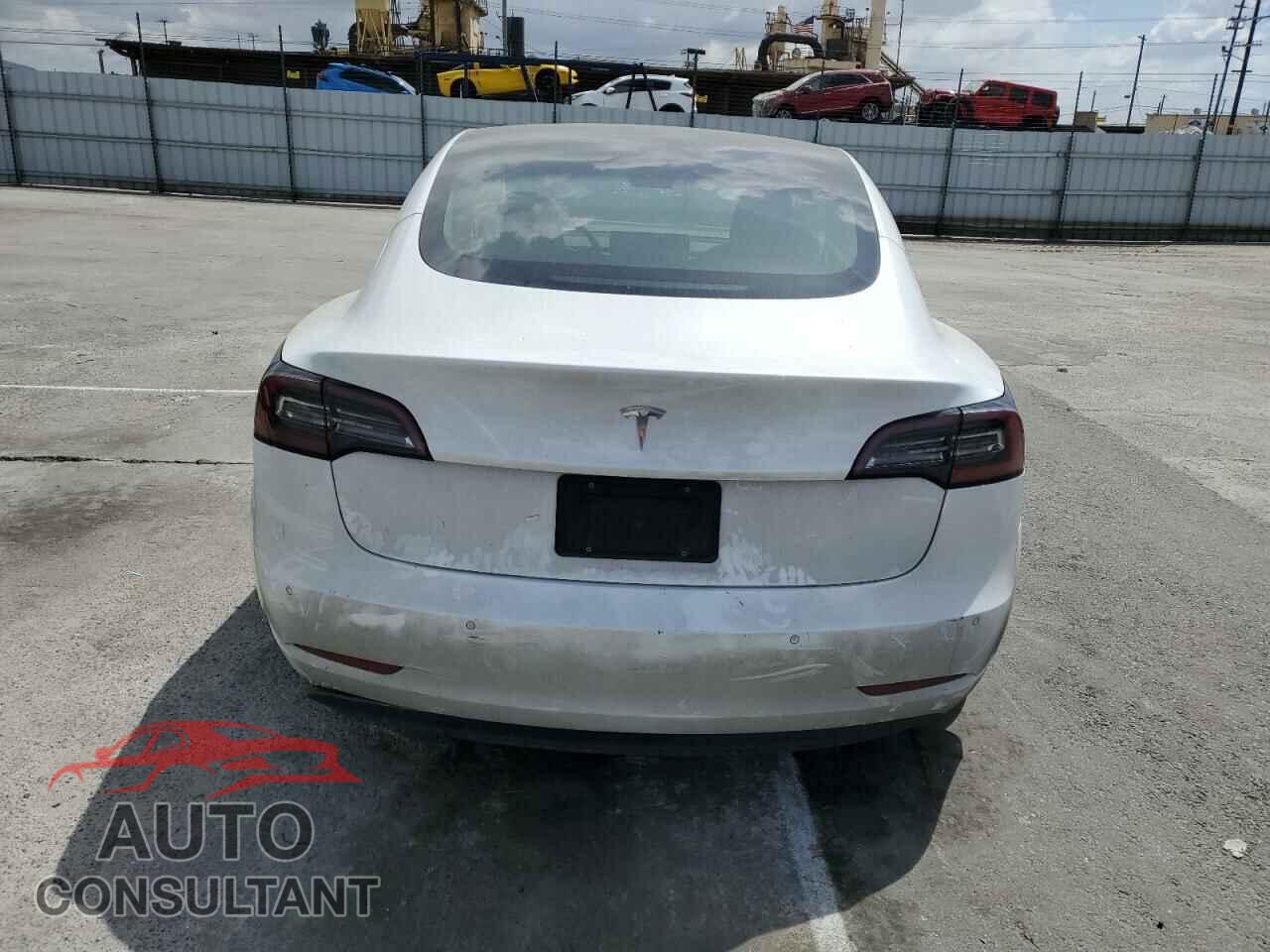 TESLA MODEL 3 2020 - 5YJ3E1EA2LF740063