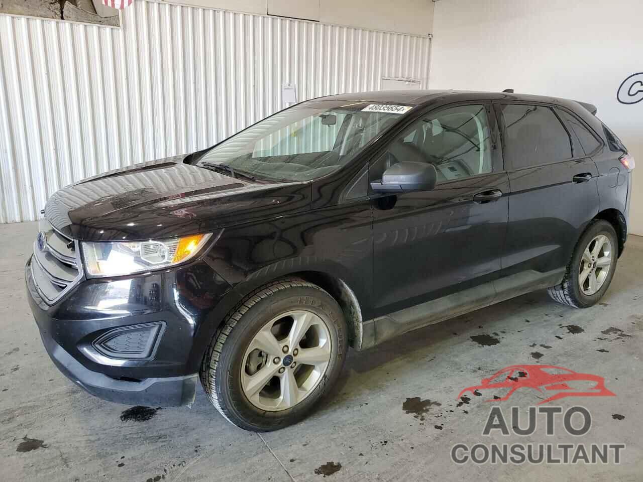 FORD EDGE 2018 - 2FMPK3G94JBB10706