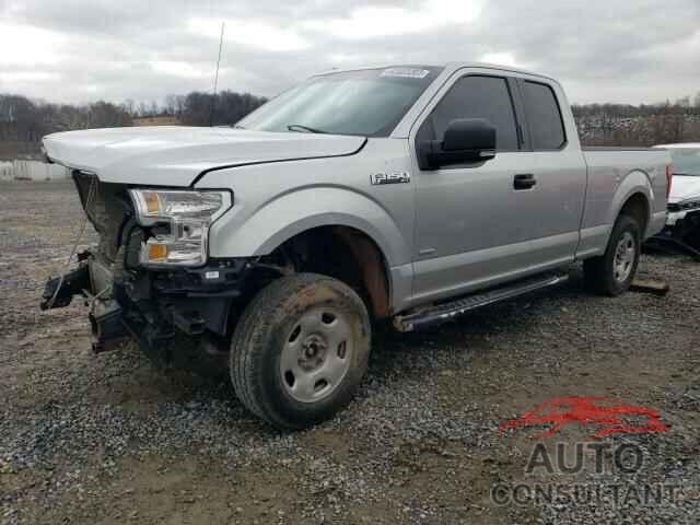 FORD F-150 2016 - 1FTEX1EP4GFD35184