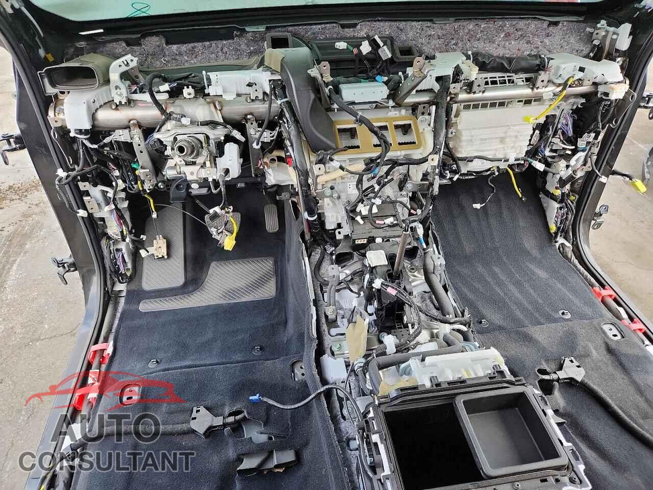 LEXUS UNKNOWN 2024 - JTJGB7CX5R4065214