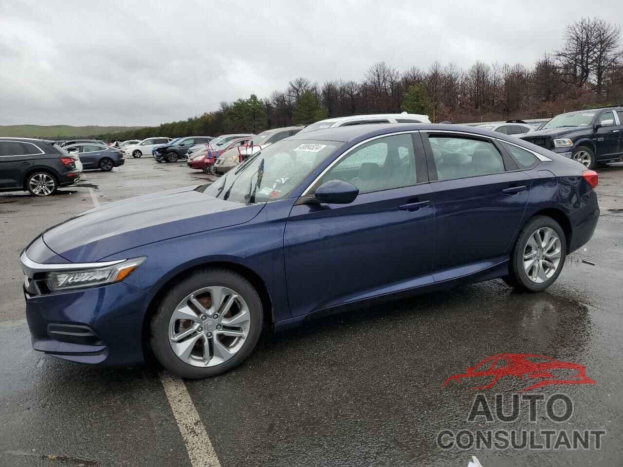 HONDA ACCORD 2019 - 1HGCV1F18KA050499