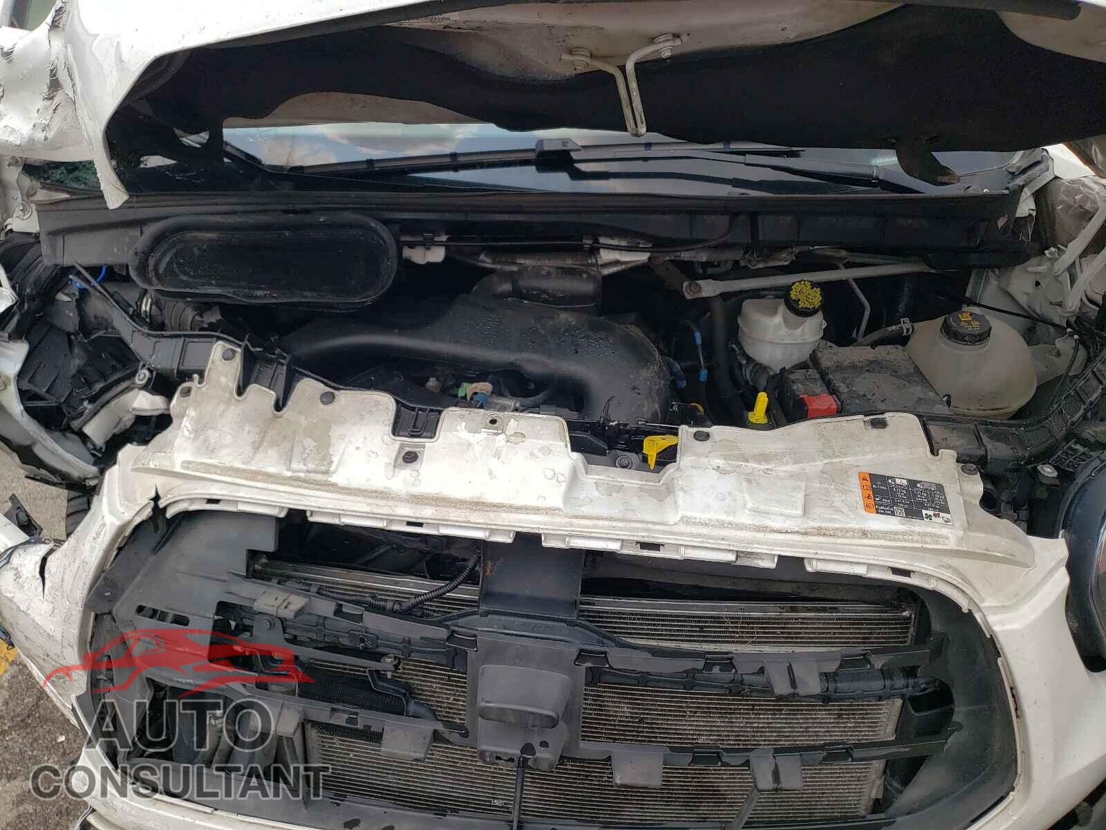 FORD TRANSIT CO 2017 - 1FTBW2XM1HKA71137