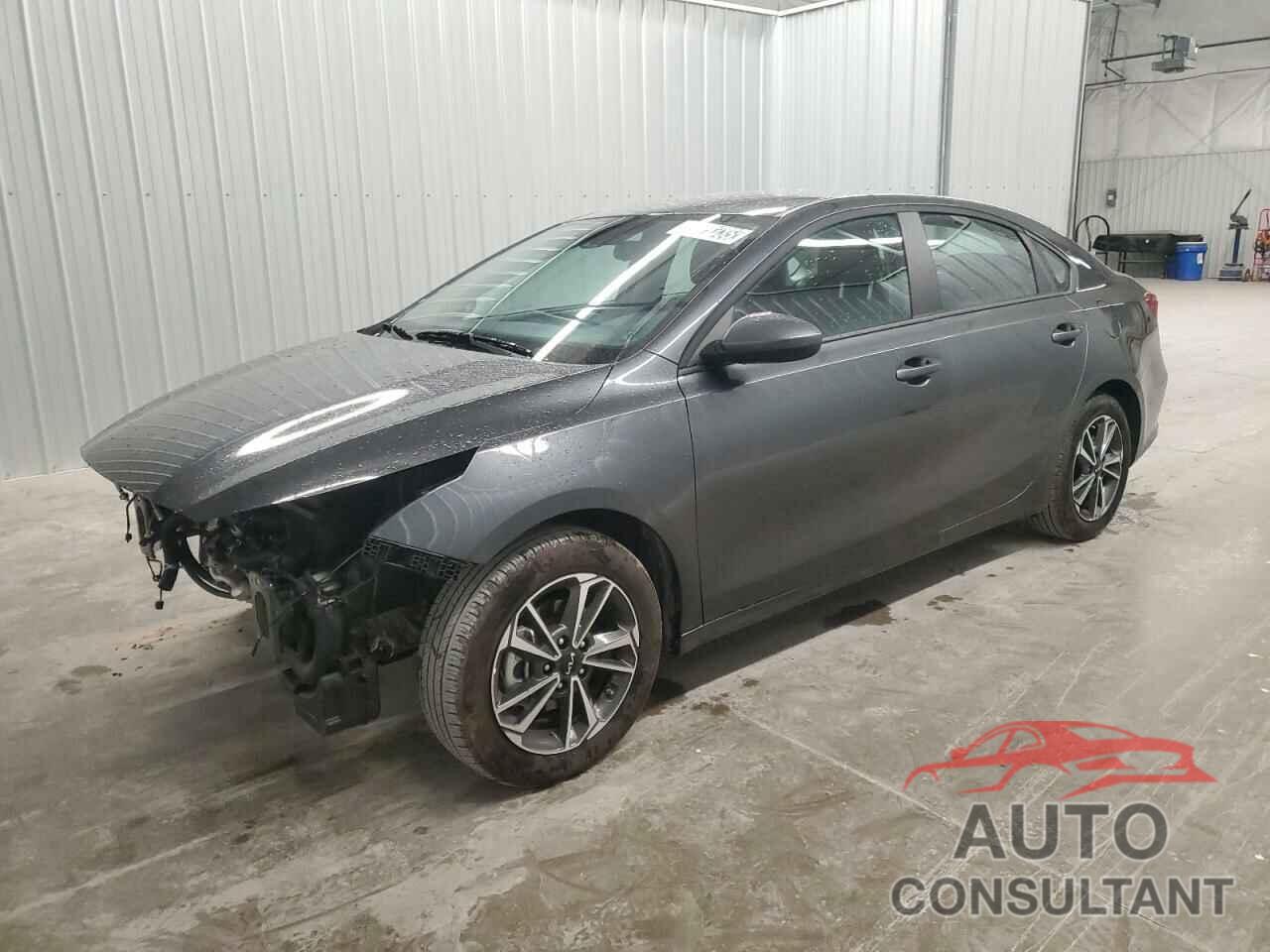 KIA FORTE 2024 - 3KPF24AD1RE833663