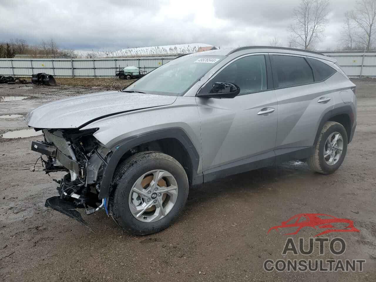 HYUNDAI TUCSON 2024 - 5NMJBCDE2RH379182