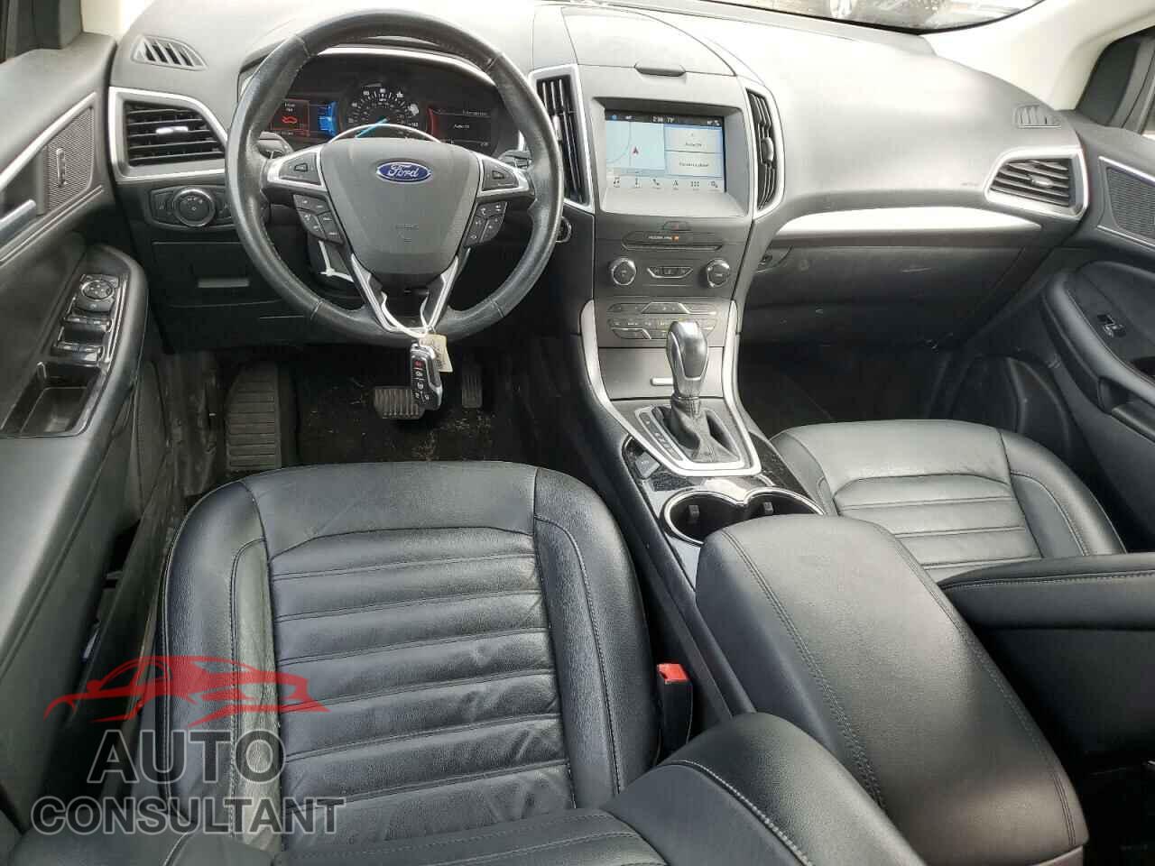 FORD EDGE 2016 - 2FMPK3J86GBB21022
