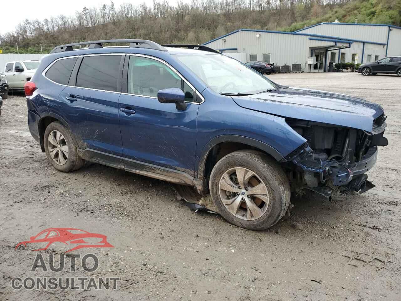 SUBARU ASCENT 2020 - 4S4WMAFD4L3426271