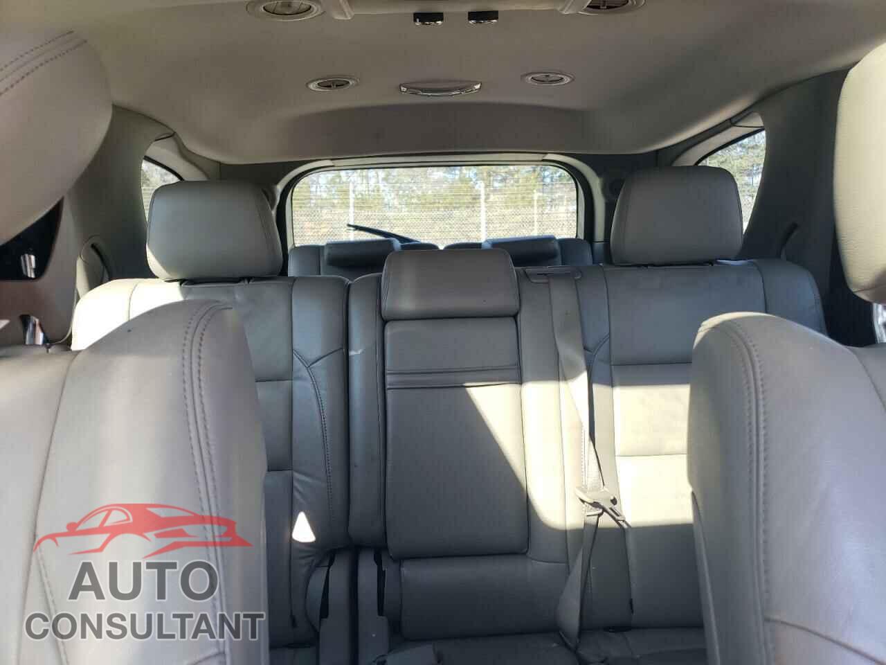DODGE DURANGO 2012 - 1C4RDHDG2CC151748