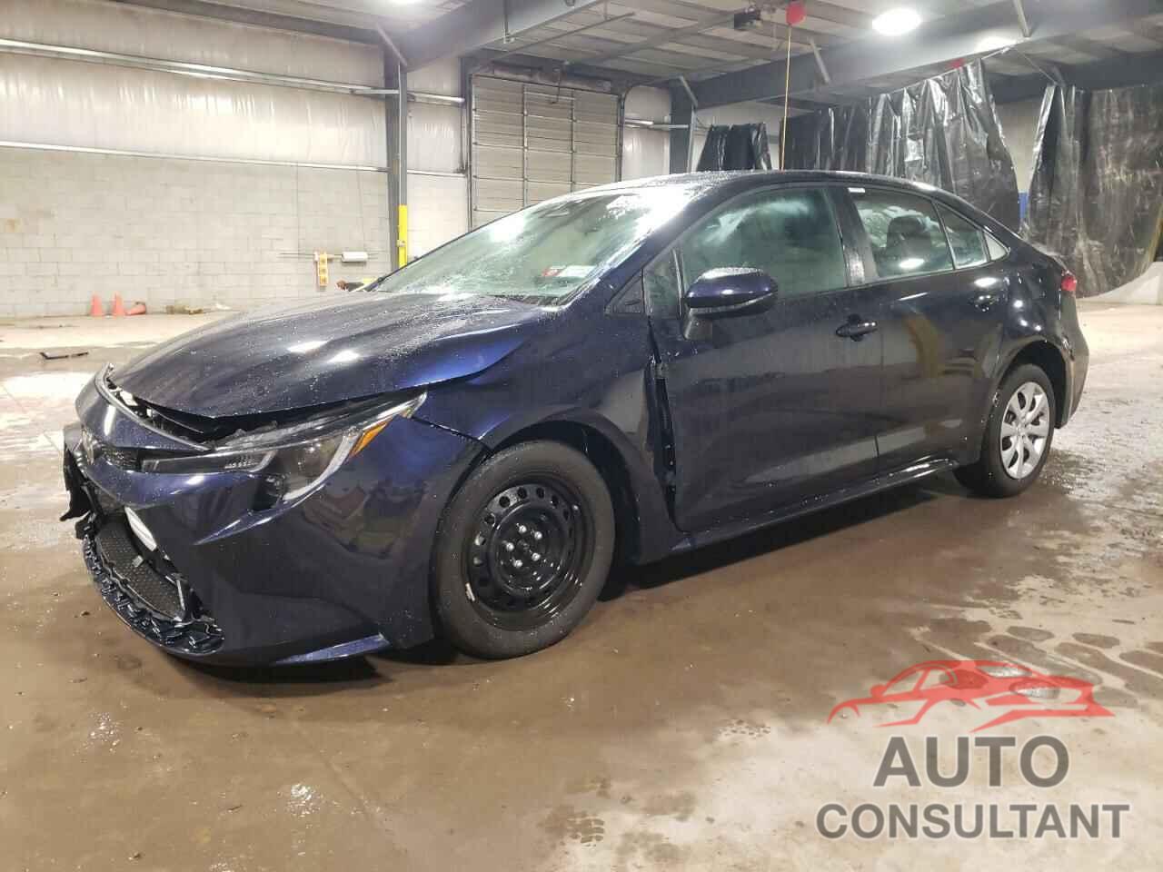 TOYOTA COROLLA 2023 - 5YFB4MDE7PP020871
