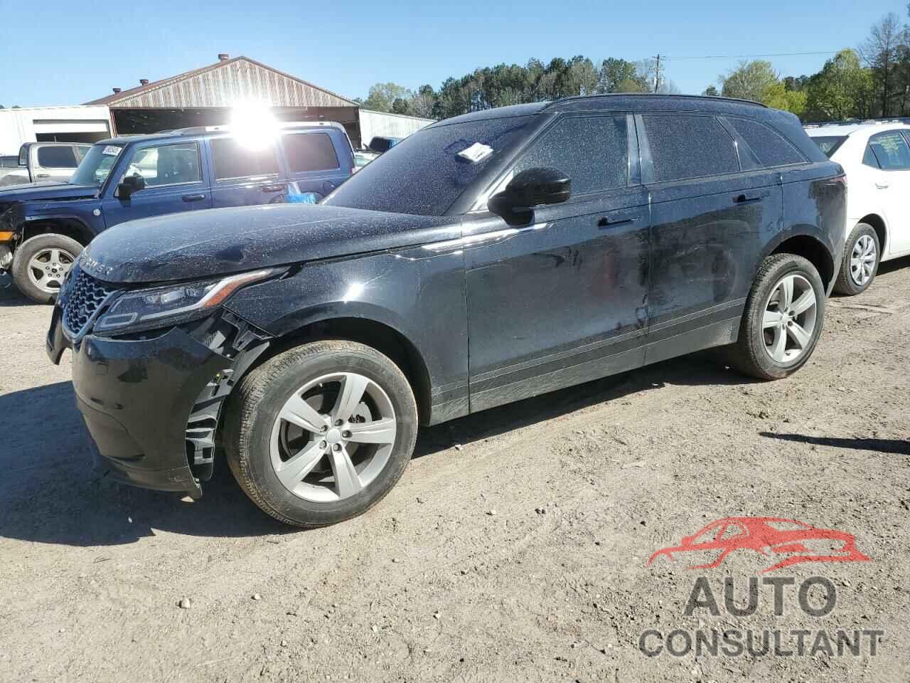 LAND ROVER RANGEROVER 2018 - SALYB2RX1JA723854