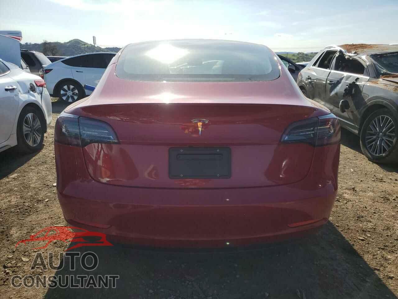 TESLA MODEL 3 2023 - 5YJ3E1EA3PF428159