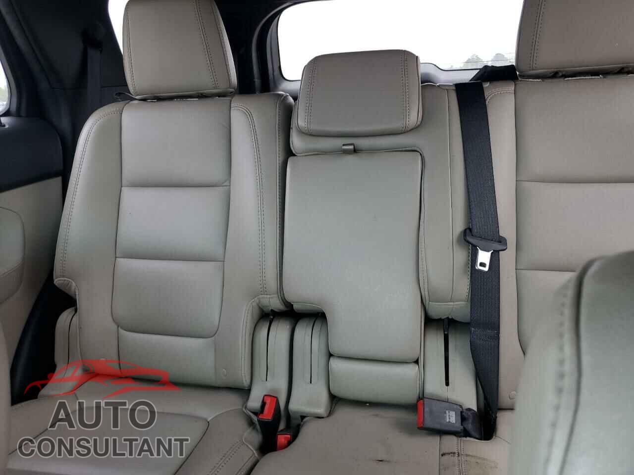 FORD EXPLORER 2013 - 1FM5K7F84DGA88758