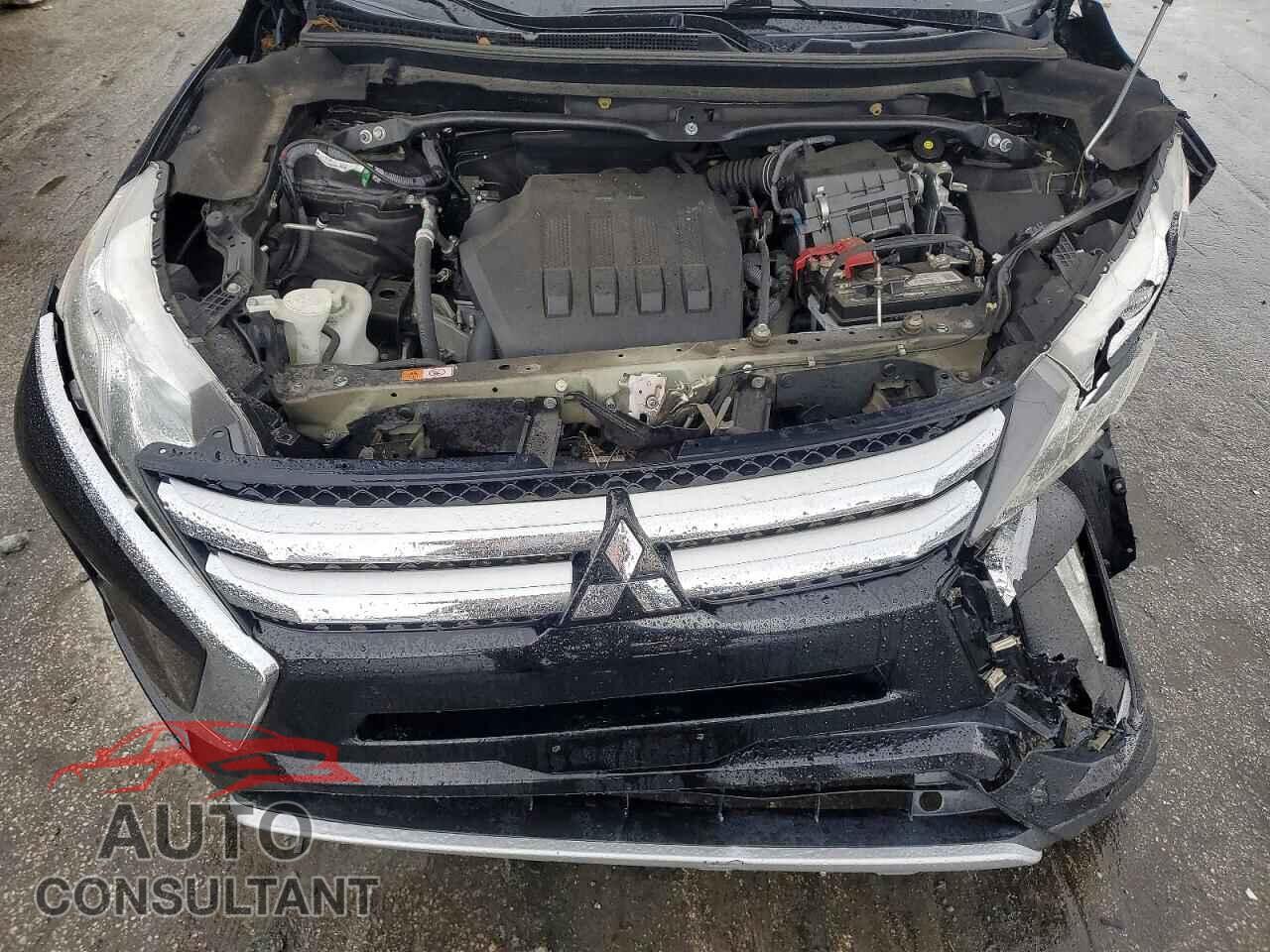 MITSUBISHI ECLIPSE 2018 - JA4AT5AA9JZ045574