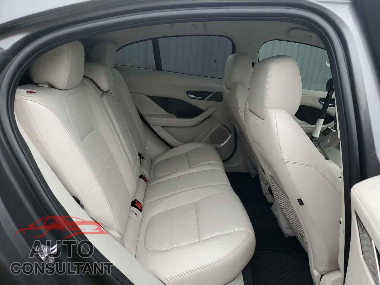 JAGUAR I-PACE 2019 - SADHD2S10K1F62249