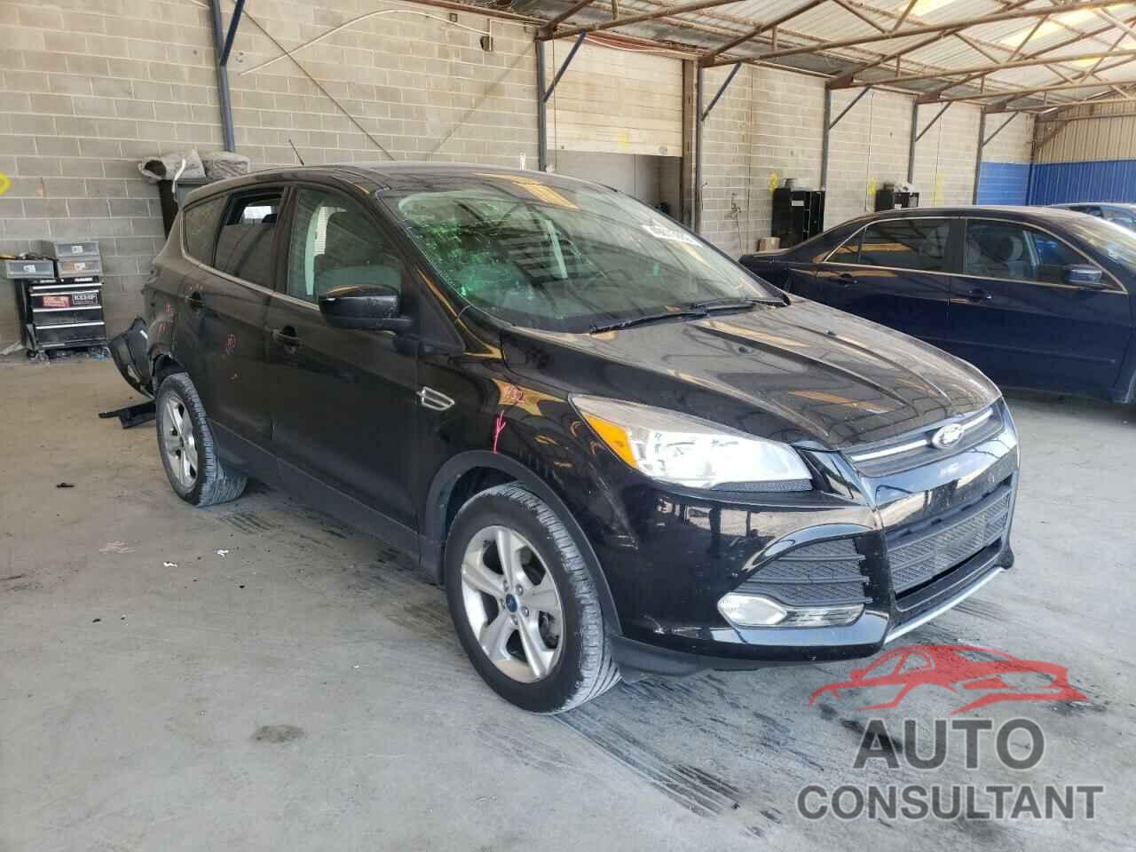 FORD ESCAPE 2016 - 1FMCU9GX7GUA40499
