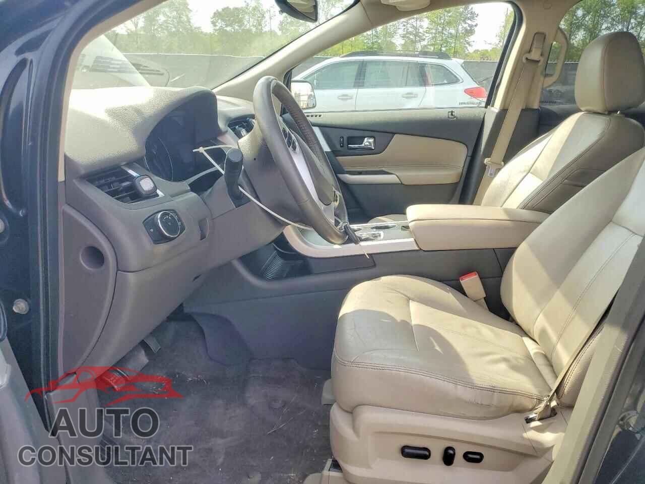 FORD EDGE 2014 - 2FMDK4JC6EBB34508