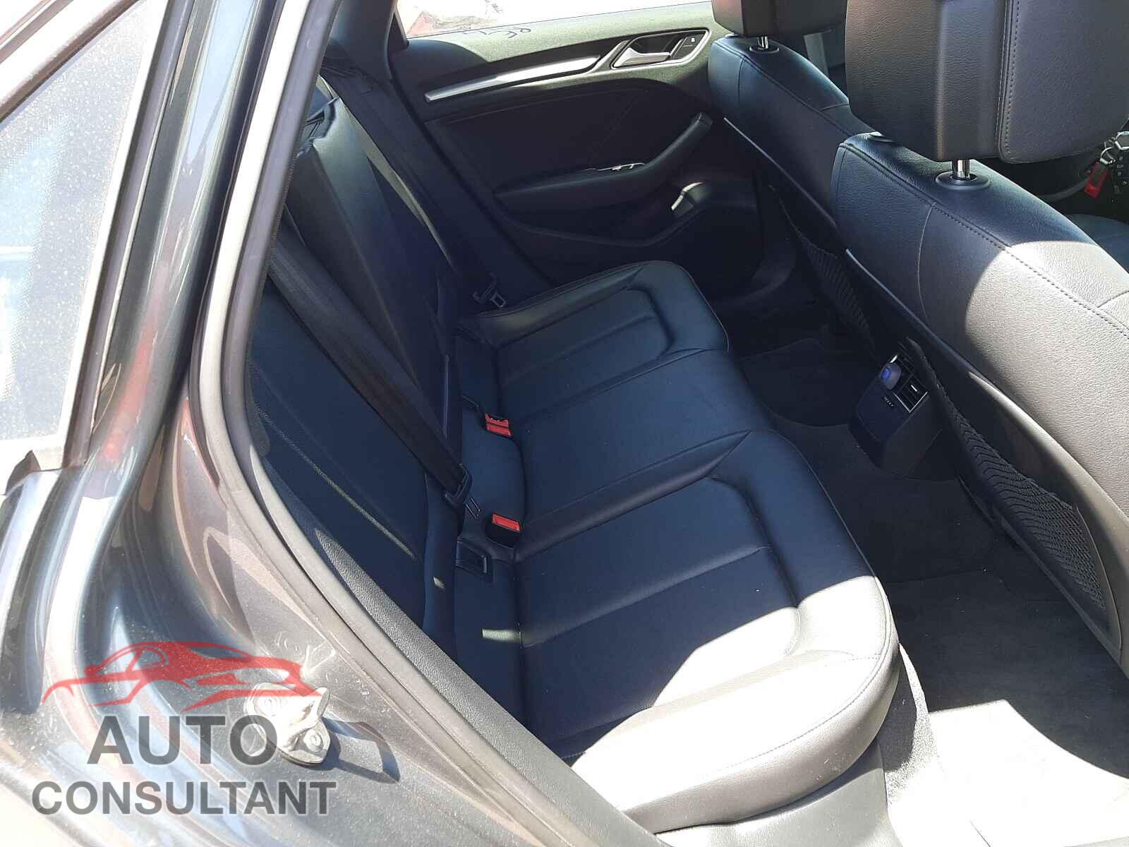 AUDI A3 2016 - WAUB8GFF8G1085046