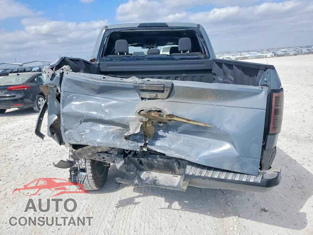 FORD F150 2019 - 1FTEW1E45KKC84030