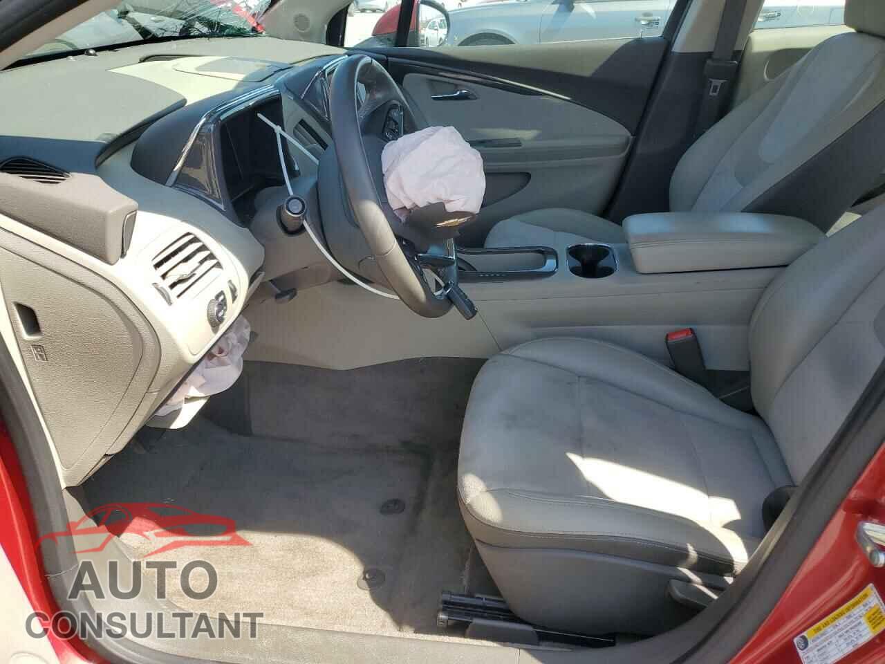 CHEVROLET VOLT 2015 - 1G1RD6E45FU103841