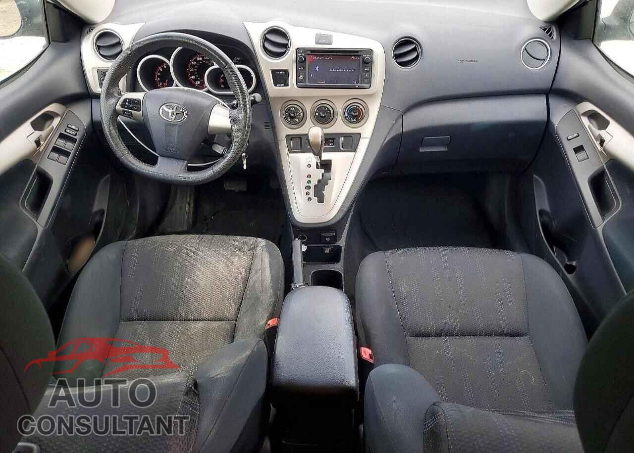 TOYOTA COROLLA 2013 - 2T1LE4EE6DC022414
