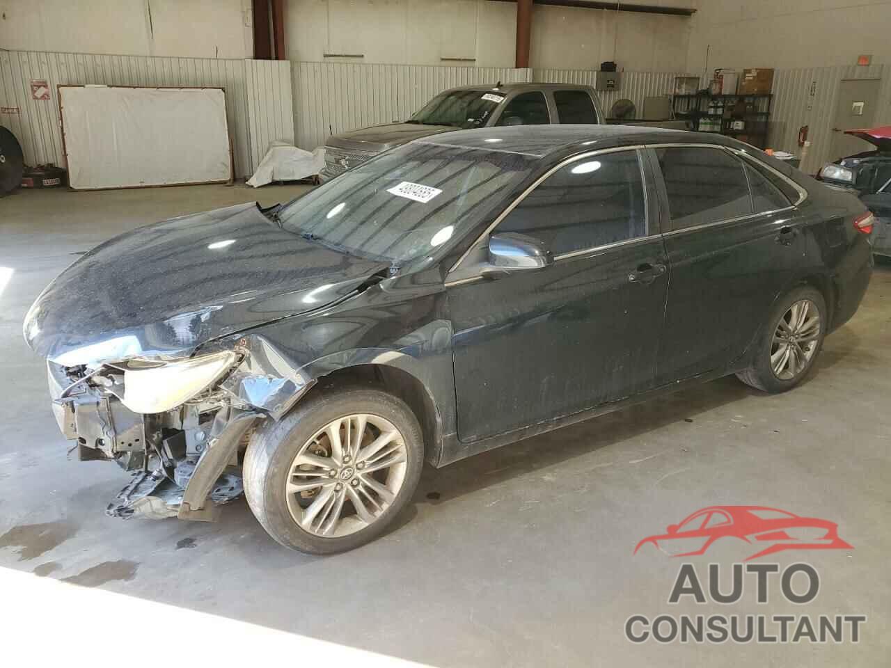 TOYOTA CAMRY 2017 - 4T1BF1FK7HU794954