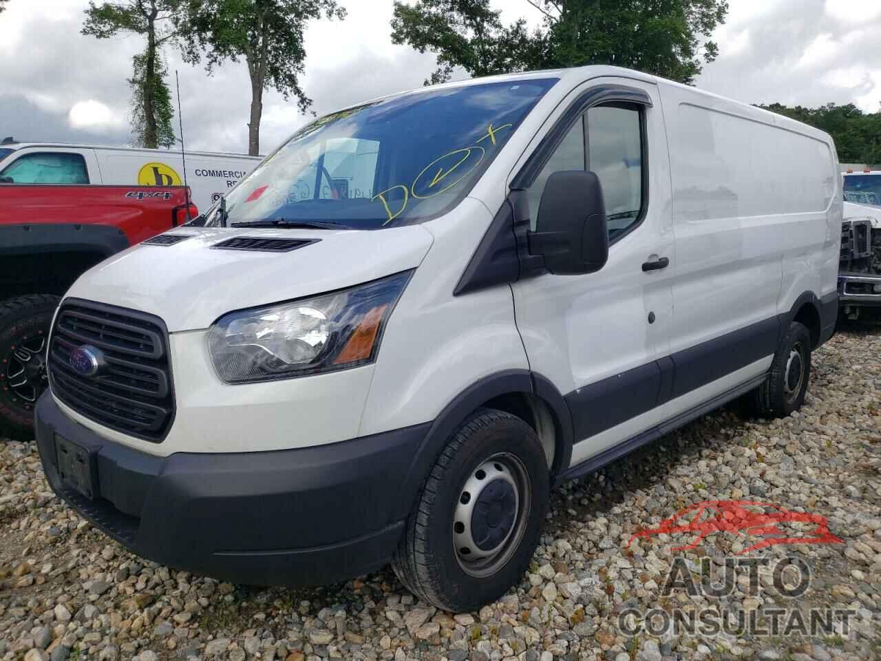 FORD TRANSIT CO 2019 - 1FTYE1YM8KKA79118